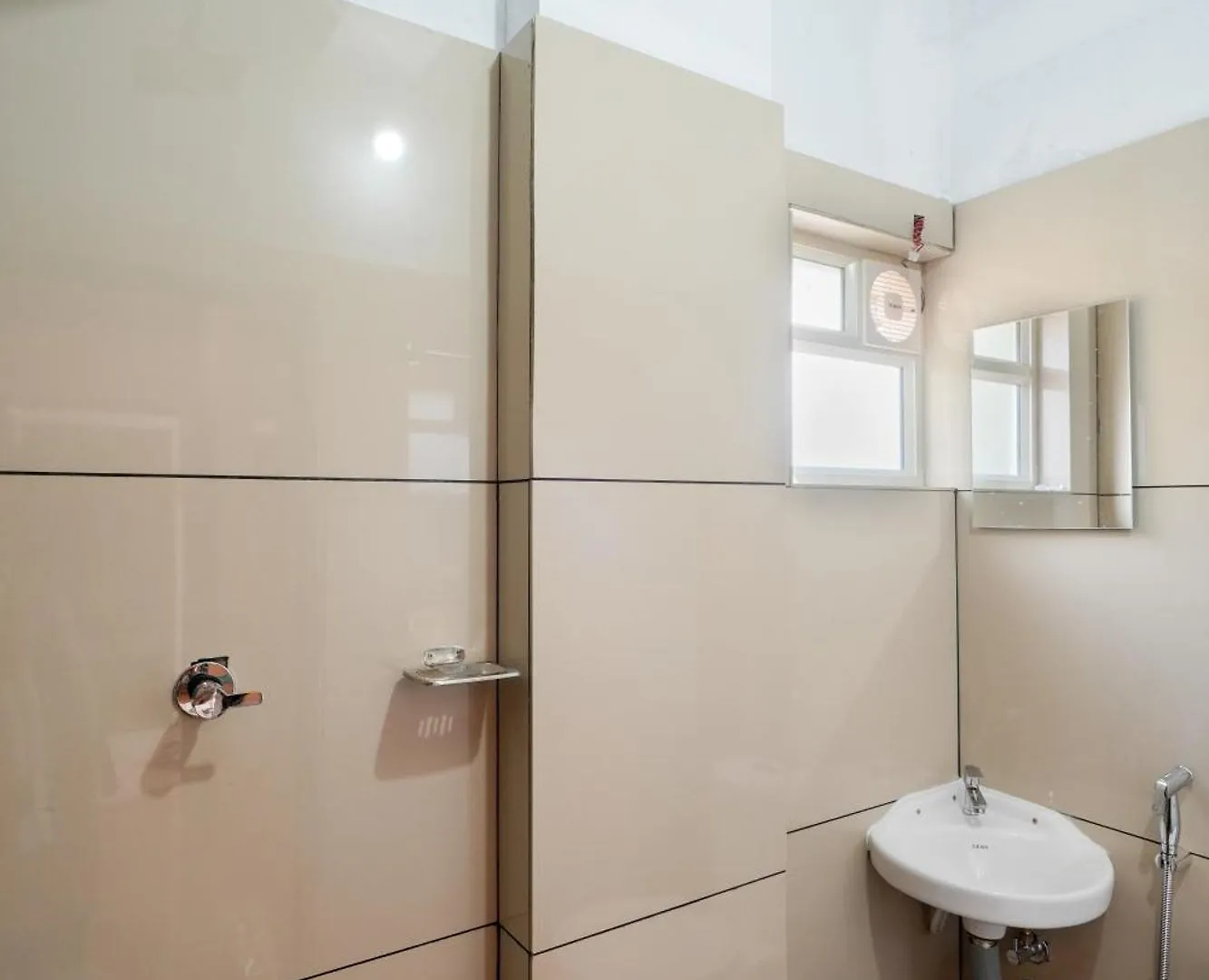Отель Yaad Inn Коччи