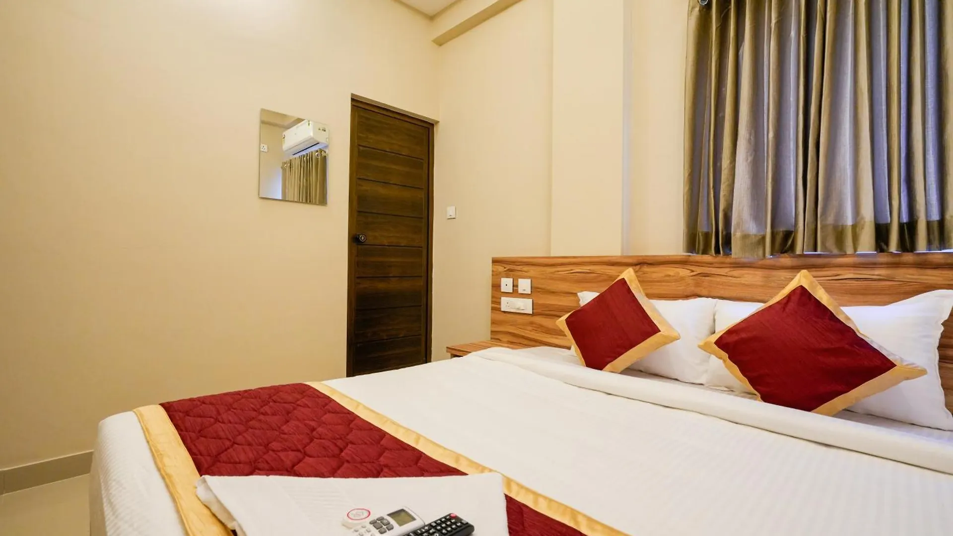 Отель Yaad Inn Коччи
