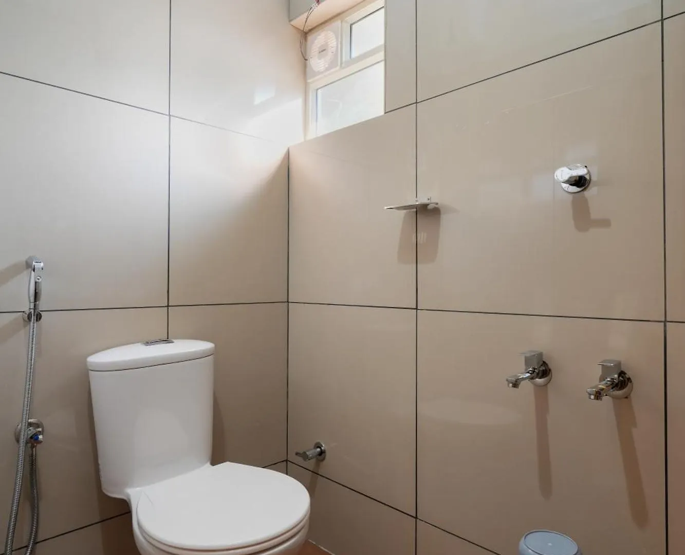 Yaad Inn Коччи Индия