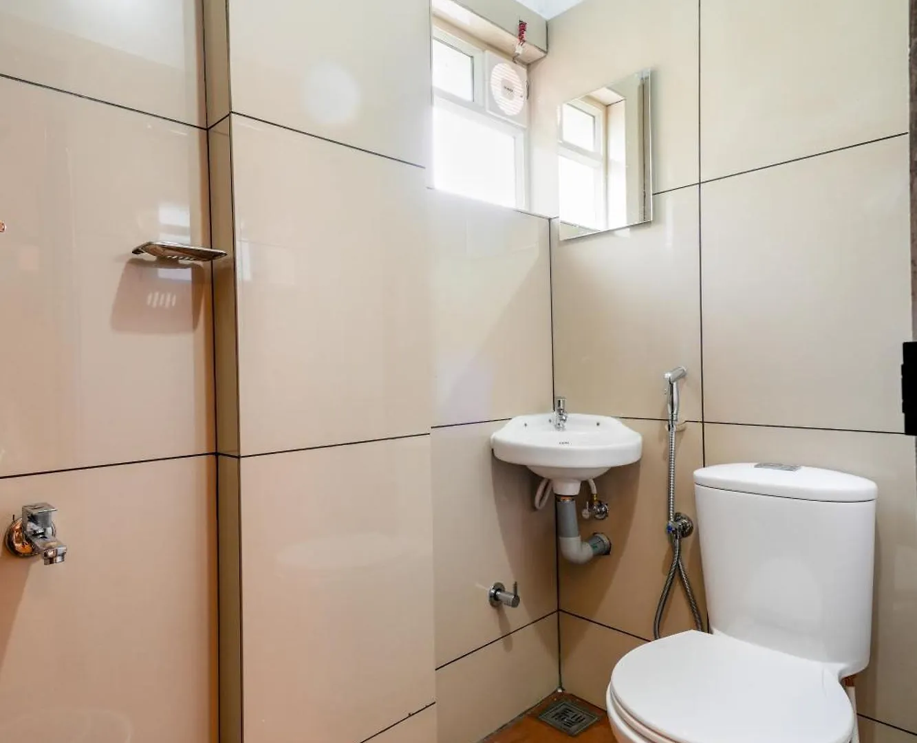 Yaad Inn Коччи 0*,  Индия