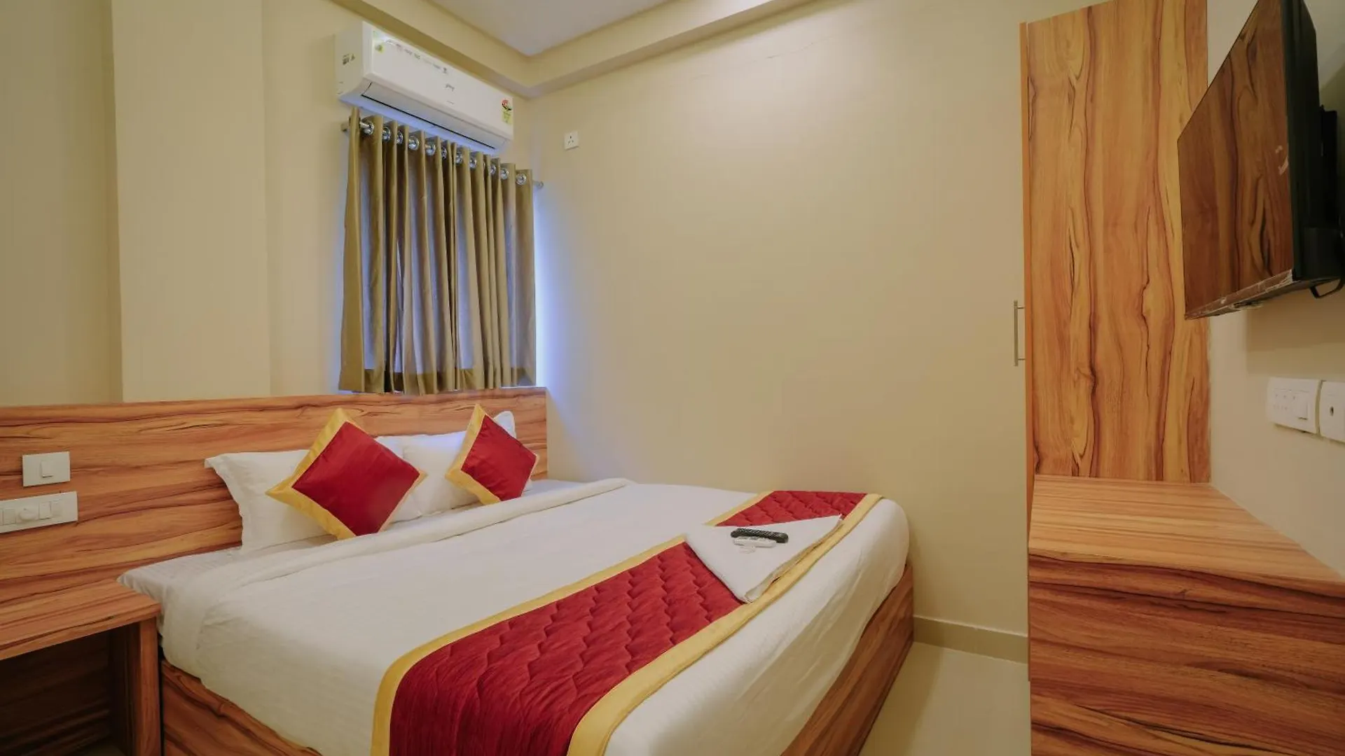 Yaad Inn Коччи 0*,  Индия