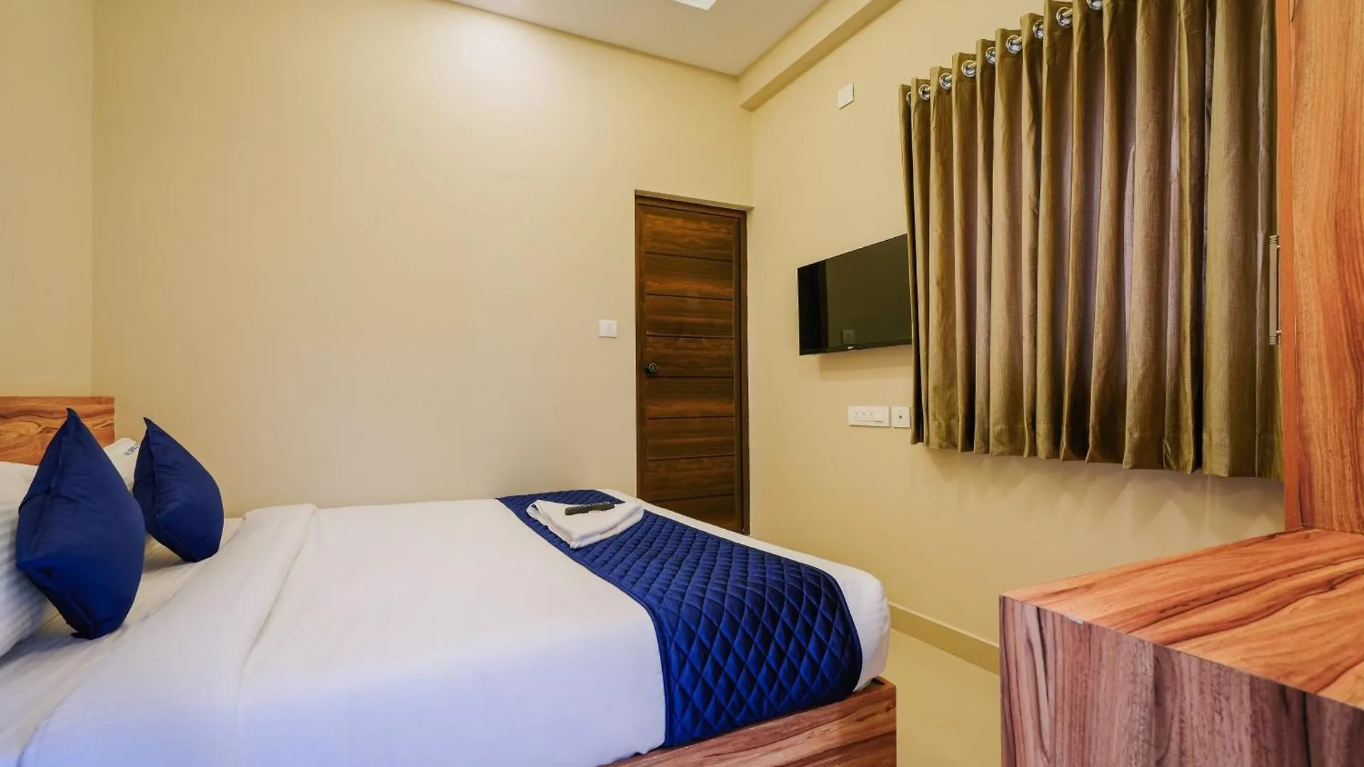 Yaad Inn Коччи Индия