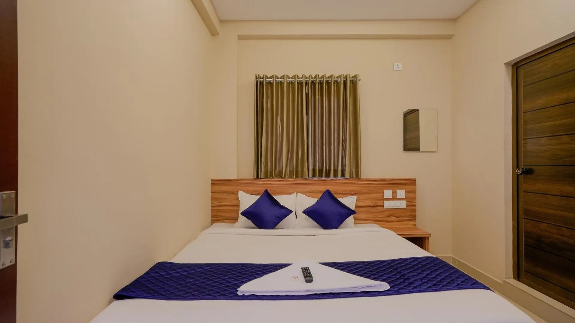 Yaad Inn Коччи Отель
