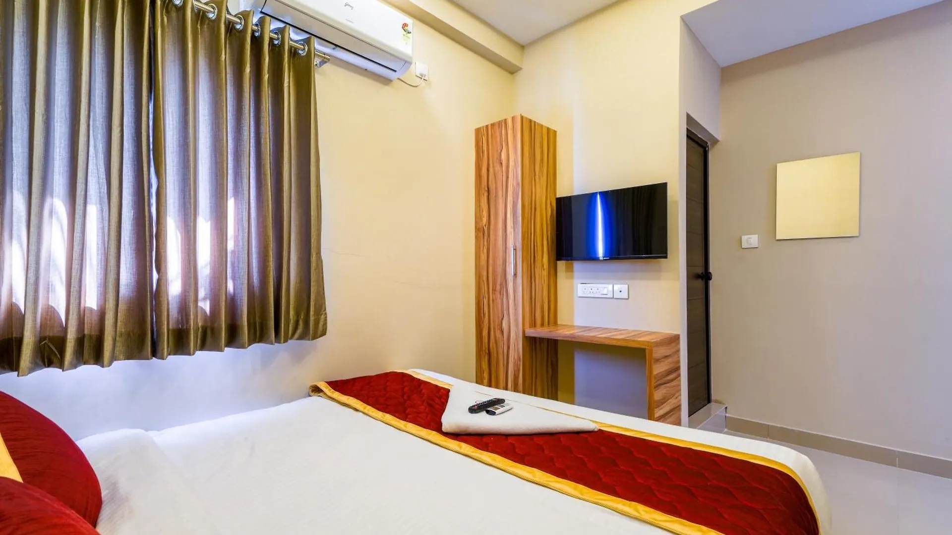 Yaad Inn Коччи 0*,